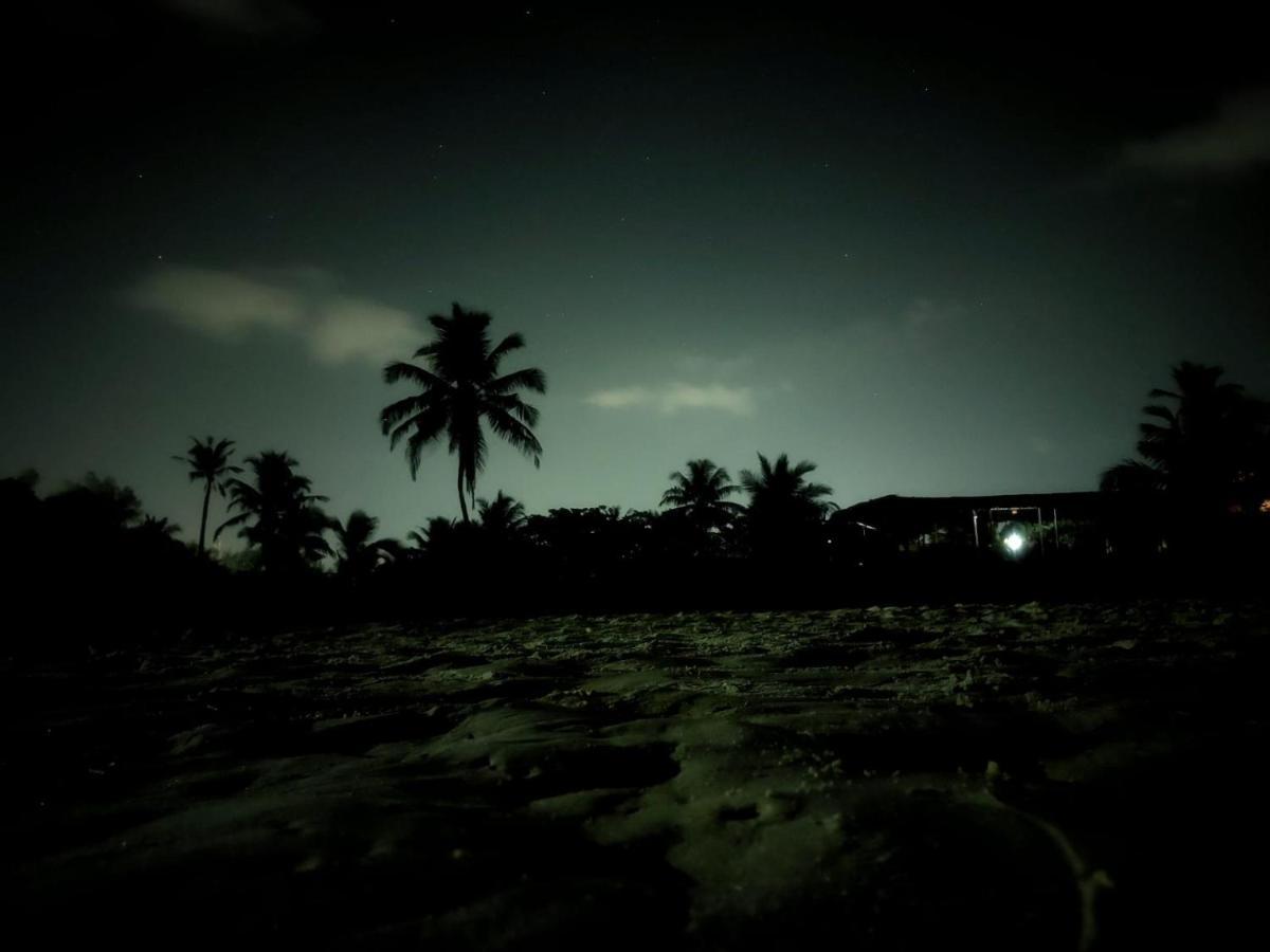 Happy Shack Beach And Wooden Huts Colva Extérieur photo